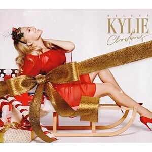 Kylie Minogue - Kylie Christmas (Deluxe) - Preis vom 12.06.2026 05:40:31 h Kylie Minogue - Kylie Christmas (Deluxe) - Preis vom 12.06.2026 05:40:31 h