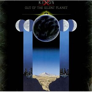 Out Of The Silent Planet - Preis vom 15.06.2026 05:30:30 h Out Of The Silent Planet - Preis vom 15.06.2026 05:30:30 h