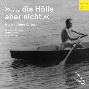 Ensemble ...,die Hölle Aber Nicht. - Preis vom 11.06.2026 05:43:19 h Ensemble ...,die Hölle Aber Nicht. - Preis vom 11.06.2026 05:43:19 h