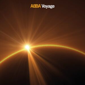 Abba - Voyage (Limited Edition) (Picture Disc Vinyl) - Preis vom 16.06.2026 05:30:18 h Abba - Voyage (Limited Edition) (Picture Disc Vinyl) - Preis vom 16.06.2026 05:30:18 h