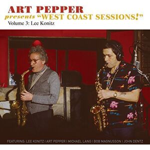 ART Presents West Coast Sessions 3 - Preis vom 10.06.2026 05:35:22 h ART Presents West Coast Sessions 3 - Preis vom 10.06.2026 05:35:22 h