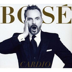 Bose Cardio - Preis vom 10.06.2026 05:35:22 h Bose Cardio - Preis vom 10.06.2026 05:35:22 h