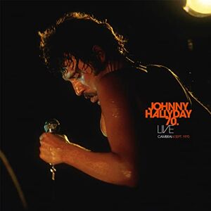 Johnny Hallyday - Cambrai 70 - Preis vom 14.06.2026 05:24:48 h Johnny Hallyday - Cambrai 70 - Preis vom 14.06.2026 05:24:48 h