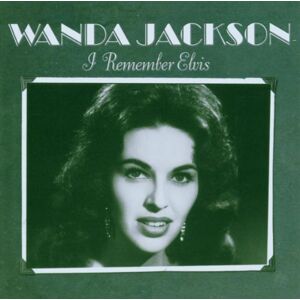 Jackson I Remember Elvis - Preis vom 11.06.2026 05:43:19 h Jackson I Remember Elvis - Preis vom 11.06.2026 05:43:19 h