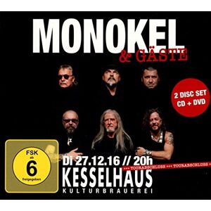 Monokel - 40 Jahre Monokel-70 Jahre Speiche - Preis vom 13.06.2026 05:28:29 h Monokel - 40 Jahre Monokel-70 Jahre Speiche - Preis vom 13.06.2026 05:28:29 h