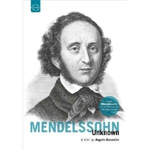 Mendelssohn Unknown - Preis vom 11.06.2026 05:43:19 h Mendelssohn Unknown - Preis vom 11.06.2026 05:43:19 h