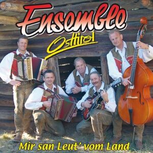 Ensemble Mir San Leut Vom Land - Preis vom 11.06.2026 05:43:19 h Ensemble Mir San Leut Vom Land - Preis vom 11.06.2026 05:43:19 h