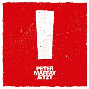 Peter Maffay - Jetzt! - Preis vom 14.06.2026 05:24:48 h Peter Maffay - Jetzt! - Preis vom 14.06.2026 05:24:48 h