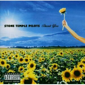Stone Temple Pilots - Thank you - The Best of (CD & DVD) - Preis vom 13.06.2026 05:28:29 h Stone Temple Pilots - Thank you - The Best of (CD & DVD) - Preis vom 13.06.2026 05:28:29 h