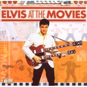Elvis Presley - Elvis at the Movies - Preis vom 15.06.2026 05:30:30 h Elvis Presley - Elvis at the Movies - Preis vom 15.06.2026 05:30:30 h