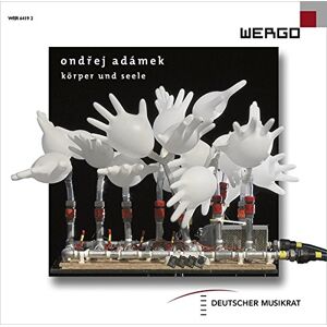 Ondrej Adámek - Krper und Seele - Preis vom 11.06.2026 05:43:19 h Ondrej Adámek - Krper und Seele - Preis vom 11.06.2026 05:43:19 h