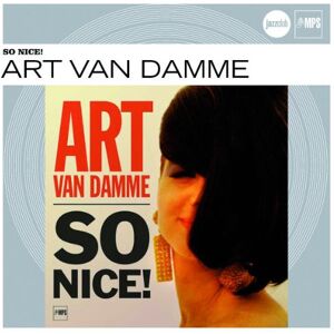 ART So Nice (Jazz Club) - Preis vom 07.06.2026 05:33:53 h ART So Nice (Jazz Club) - Preis vom 07.06.2026 05:33:53 h