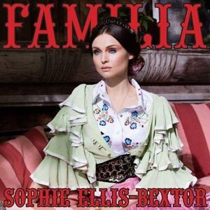 Sophie Ellis-Bextor - Familia - Preis vom 12.06.2026 05:40:31 h Sophie Ellis-Bextor - Familia - Preis vom 12.06.2026 05:40:31 h