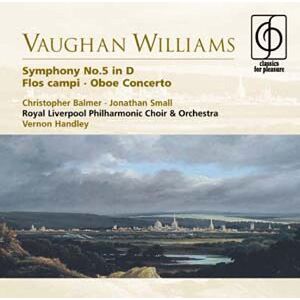 V. Williams - Sym 5/Flos Campi/Con Ob - Preis vom 12.06.2026 05:40:31 h V. Williams - Sym 5/Flos Campi/Con Ob - Preis vom 12.06.2026 05:40:31 h