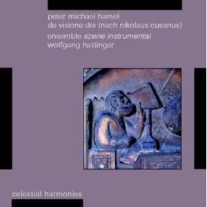 Ensemble Peter Michael Hamel: De Visione Dei - Preis vom 12.06.2026 05:40:31 h Ensemble Peter Michael Hamel: De Visione Dei - Preis vom 12.06.2026 05:40:31 h