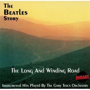 Gary Tesca - Beatles Story - Preis vom 14.06.2026 05:24:48 h Gary Tesca - Beatles Story - Preis vom 14.06.2026 05:24:48 h
