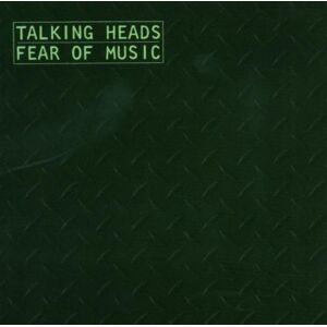 Talking Heads - Fear of Music - Preis vom 13.06.2026 05:28:29 h Talking Heads - Fear of Music - Preis vom 13.06.2026 05:28:29 h
