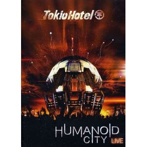 HUMANOID CITY LIVE - Preis vom 10.06.2026 05:35:22 h HUMANOID CITY LIVE - Preis vom 10.06.2026 05:35:22 h