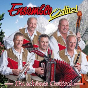 Ensemble Du schönes Osttirol - Preis vom 11.06.2026 05:43:19 h Ensemble Du schönes Osttirol - Preis vom 11.06.2026 05:43:19 h