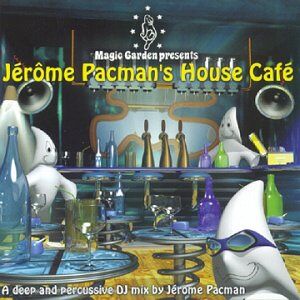 V/A Techno - Jerome Pacman's House Cafe - Preis vom 11.06.2026 05:43:19 h V/A Techno - Jerome Pacman's House Cafe - Preis vom 11.06.2026 05:43:19 h