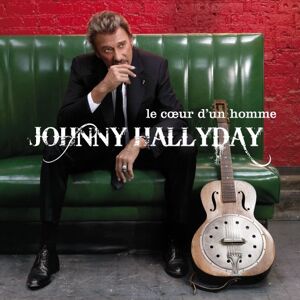 Johnny Hallyday - Coeur D'un Homme,Le - Preis vom 12.06.2026 05:40:31 h Johnny Hallyday - Coeur D'un Homme,Le - Preis vom 12.06.2026 05:40:31 h