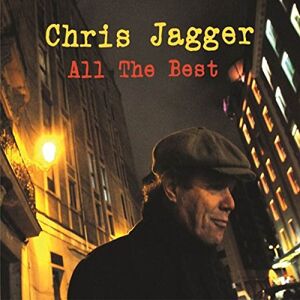 Chris Jagger - All the Best - Preis vom 13.06.2026 05:28:29 h Chris Jagger - All the Best - Preis vom 13.06.2026 05:28:29 h