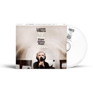 Lucinda Williams Sings The Beatles at Abbey Road - Preis vom 14.06.2026 05:24:48 h Lucinda Williams Sings The Beatles at Abbey Road - Preis vom 14.06.2026 05:24:48 h