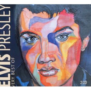 Elvis Presley - Very Best of - Preis vom 15.06.2026 05:30:30 h Elvis Presley - Very Best of - Preis vom 15.06.2026 05:30:30 h