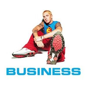 Eminem - Business - Preis vom 10.06.2026 05:35:22 h Eminem - Business - Preis vom 10.06.2026 05:35:22 h