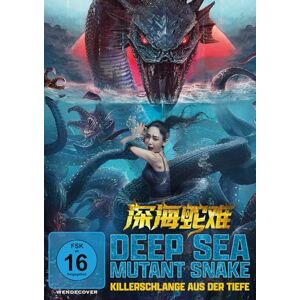 Wu Yang - Deep Sea Mutant Snake - Killerschlange aus der Tiefe - Preis vom 12.06.2026 05:40:31 h Wu Yang - Deep Sea Mutant Snake - Killerschlange aus der Tiefe - Preis vom 12.06.2026 05:40:31 h