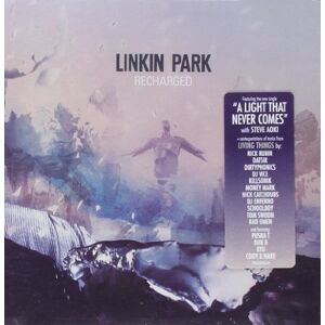 Linkin Park - Recharged - Preis vom 14.06.2026 05:24:48 h Linkin Park - Recharged - Preis vom 14.06.2026 05:24:48 h
