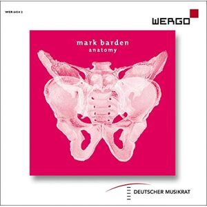 Ensemble Anatomy - Preis vom 12.06.2026 05:40:31 h Ensemble Anatomy - Preis vom 12.06.2026 05:40:31 h