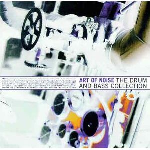 ART The Drum and Bass Collection - Preis vom 10.06.2026 05:35:22 h ART The Drum and Bass Collection - Preis vom 10.06.2026 05:35:22 h