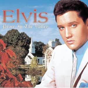 Elvis Presley - Peace in the Valley: The Complete Gospel Recordings - Preis vom 14.06.2026 05:24:48 h Elvis Presley - Peace in the Valley: The Complete Gospel Recordings - Preis vom 14.06.2026 05:24:48 h