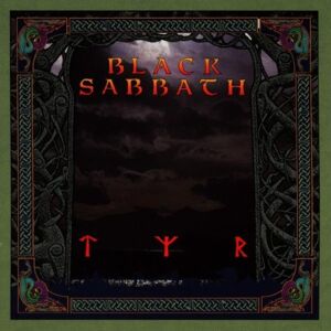 Black Sabbath - Tyr - Preis vom 10.06.2026 05:35:22 h Black Sabbath - Tyr - Preis vom 10.06.2026 05:35:22 h