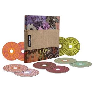 Various - Woodstock-Back to the Garden(50th Anniversary Expe - Preis vom 11.06.2026 05:43:19 h Various - Woodstock-Back to the Garden(50th Anniversary Expe - Preis vom 11.06.2026 05:43:19 h
