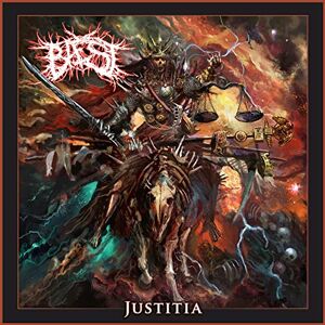 Baest - Justitia – EP (Ltd. CD Digipak) - Preis vom 14.06.2026 05:24:48 h Baest - Justitia – EP (Ltd. CD Digipak) - Preis vom 14.06.2026 05:24:48 h