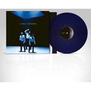 Il Volo - Ad Astra / Coloured Vinyl - Preis vom 15.06.2026 05:30:30 h Il Volo - Ad Astra / Coloured Vinyl - Preis vom 15.06.2026 05:30:30 h