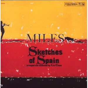 Miles Davis - Sketches of Spain - Preis vom 13.06.2026 05:28:29 h Miles Davis - Sketches of Spain - Preis vom 13.06.2026 05:28:29 h