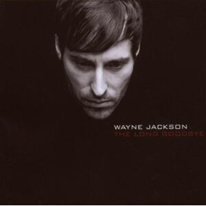 Jackson The Long Goodbye - Preis vom 11.06.2026 05:43:19 h Jackson The Long Goodbye - Preis vom 11.06.2026 05:43:19 h