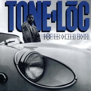 Tone Loc - Loc-ed After Dark - Preis vom 13.06.2026 05:28:29 h Tone Loc - Loc-ed After Dark - Preis vom 13.06.2026 05:28:29 h