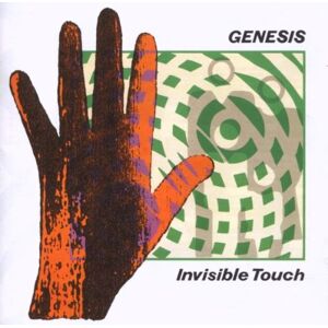 Genesis - Invisible Touch-Remaster 2007 - Preis vom 10.06.2026 05:35:22 h Genesis - Invisible Touch-Remaster 2007 - Preis vom 10.06.2026 05:35:22 h