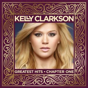 Kelly Clarkson - Greatest Hits - Chapter One (CD/DVD) - Preis vom 13.06.2026 05:28:29 h Kelly Clarkson - Greatest Hits - Chapter One (CD/DVD) - Preis vom 13.06.2026 05:28:29 h