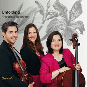 Ensemble Unfolding - Preis vom 12.06.2026 05:40:31 h Ensemble Unfolding - Preis vom 12.06.2026 05:40:31 h