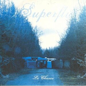 Superflu - La Chance - Preis vom 11.06.2026 05:43:19 h Superflu - La Chance - Preis vom 11.06.2026 05:43:19 h