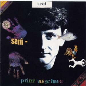 Seni - Prinz aus Schnee - Preis vom 14.06.2026 05:24:48 h Seni - Prinz aus Schnee - Preis vom 14.06.2026 05:24:48 h