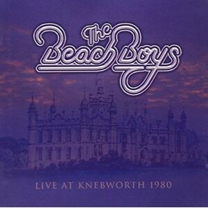 The Beach Boys - Live at Knebworth - Preis vom 14.06.2026 05:24:48 h The Beach Boys - Live at Knebworth - Preis vom 14.06.2026 05:24:48 h