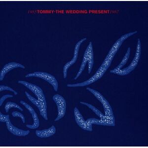 The Wedding Present - Tommy - Preis vom 13.06.2026 05:28:29 h The Wedding Present - Tommy - Preis vom 13.06.2026 05:28:29 h