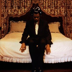 Genius Black Music - Preis vom 10.06.2026 05:35:22 h Genius Black Music - Preis vom 10.06.2026 05:35:22 h