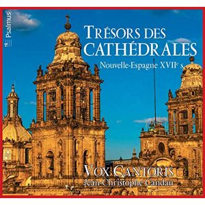 Ensemble TRESORS DES CATHEDRALES - CD - Preis vom 11.06.2026 05:43:19 h Ensemble TRESORS DES CATHEDRALES - CD - Preis vom 11.06.2026 05:43:19 h